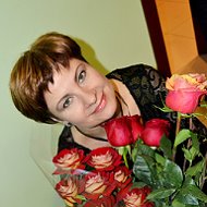 Лариса Набокова