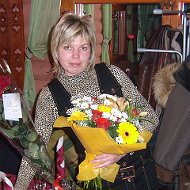 Диляра Галискарова