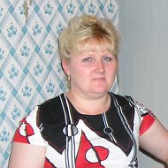Ираида Марченкова