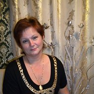 Татьяна Желтухина