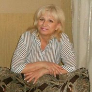 Татьяна Осокина