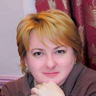 Карина Гаспарян