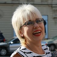 Елена Богаевская