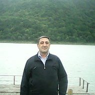 Rasul Tahirov