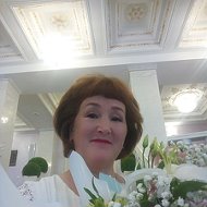 Елизавета Делянова