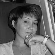 Наталья Роговцева