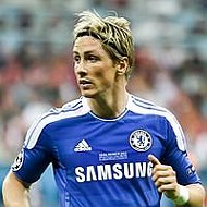 Fernando Torres