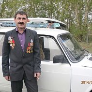 Владимир Руднев