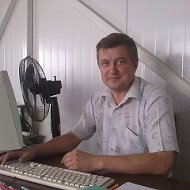 Андрей Фурасьев