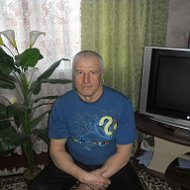 Григорий Гудков