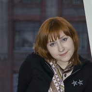 Анна Зайкова