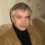 Muhitdin Usmanov
