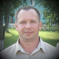 Сергей Шарай