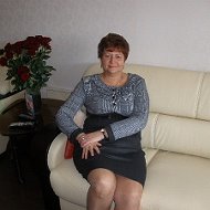 Марина Пугина