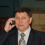 Геннадий Мезин