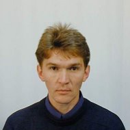 Алексей Хохлов