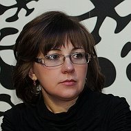 Елена Нагорнова