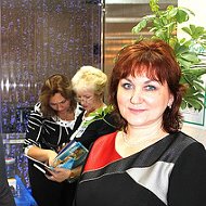 Ольга Журавлёва