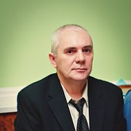 Евгений Дергачёв