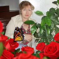 Лариса Никитенко