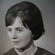 Ольга Гринкевич