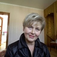 Мария Станкевич