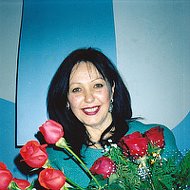 Наташа Чуклинова