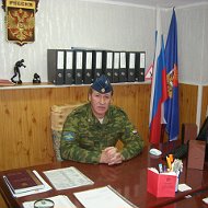 Александр Гончаренко