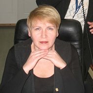 Ольга Орденцева