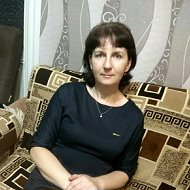 Валентина Шкадун