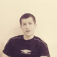 Хасан Курбанов