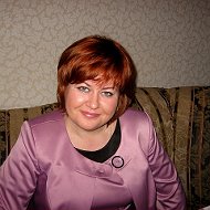 Анна Метелькова