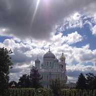 Александра Королева