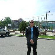 Виталий Кисличенко