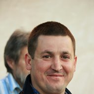 Александр Скрипко