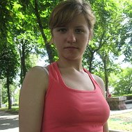 Юлия Лукьянчук