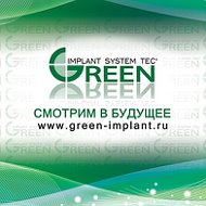 Green Implant