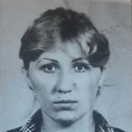 Зухра Байкулова