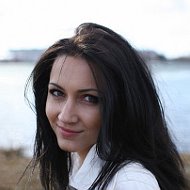 Алина Мартыненко