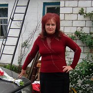 Людмила Лисейкова