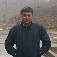 Sunnat Pardaev