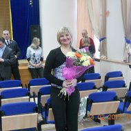 Елена Данилова