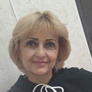 Лариса Багдасарян