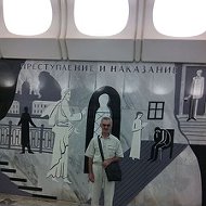 Гаджи Гусейнов