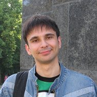 Александр Воронов