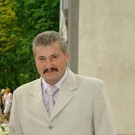 Александр Винник