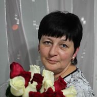 Елена Троегубцева