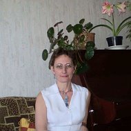 Екатерина Крашенинникова