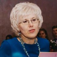 Светлана Кийко