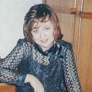 Светлана Соколова